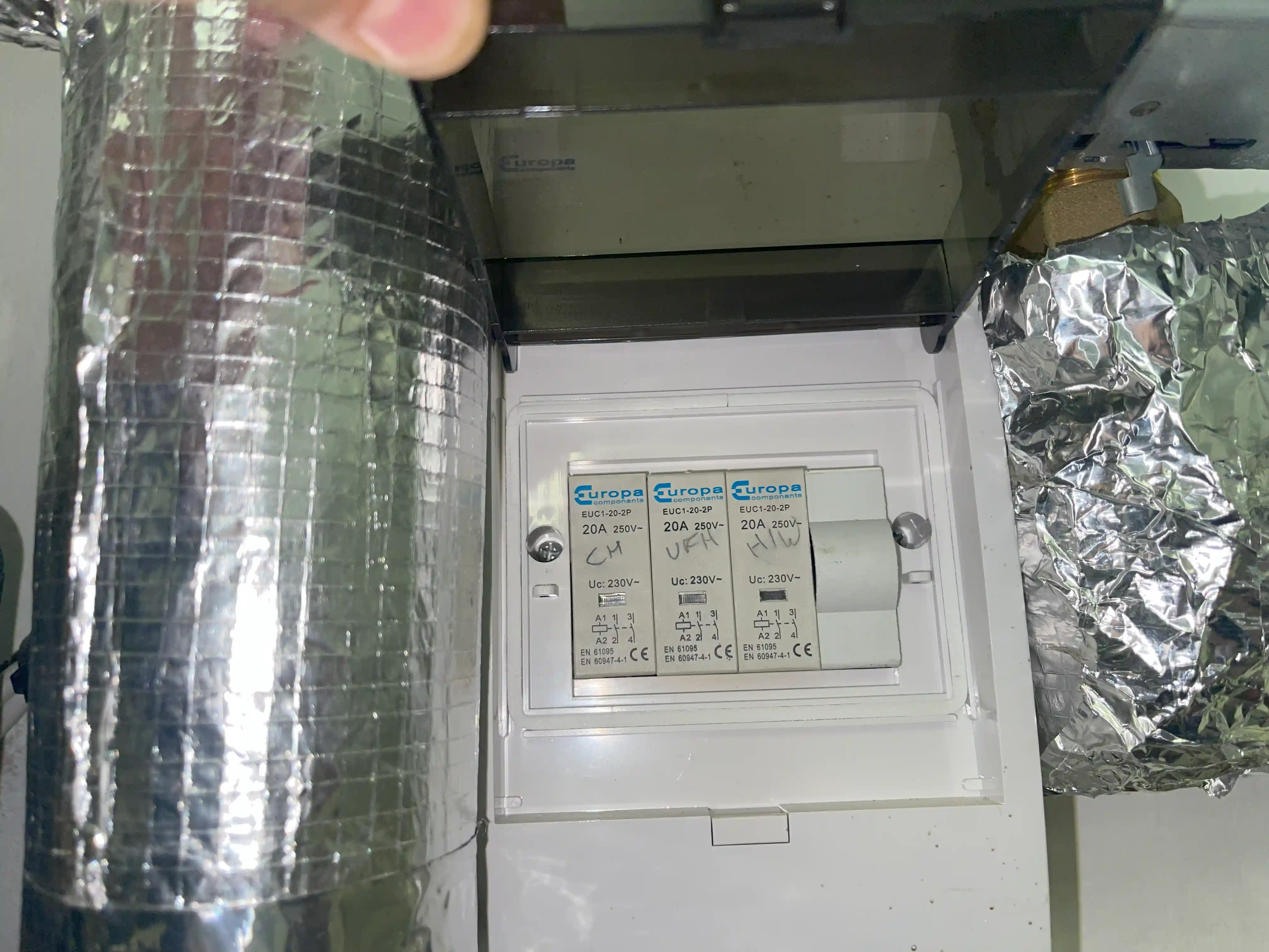 Emergency Electrician 24 hour Faversham